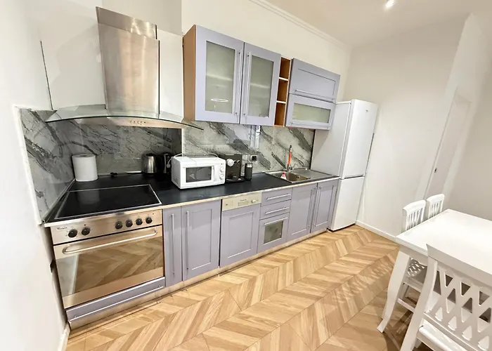 Square 9 Διαμέρισμα