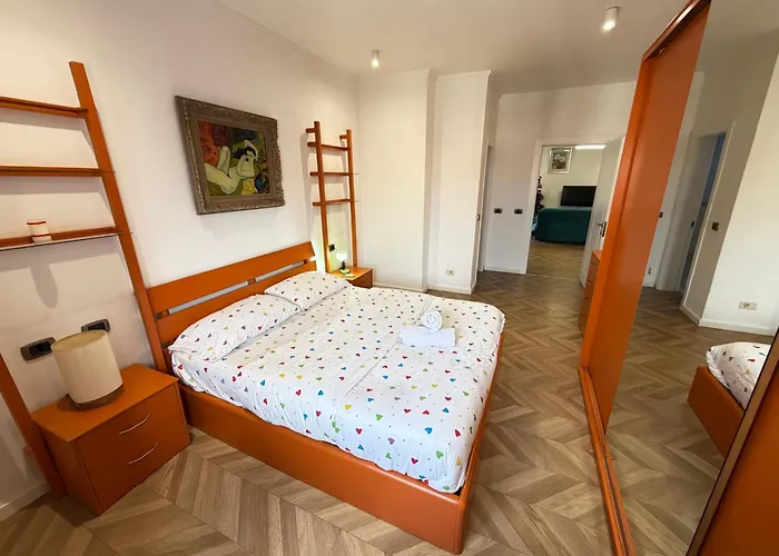 Square 9 Διαμέρισμα *