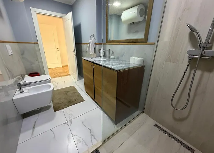 Square 9 Διαμέρισμα *