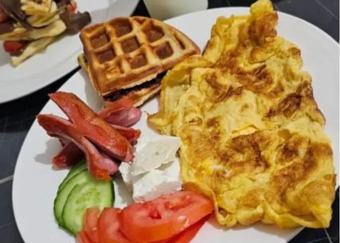 Square 9 아파트 *