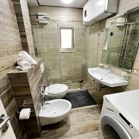 Square 9 Appartement