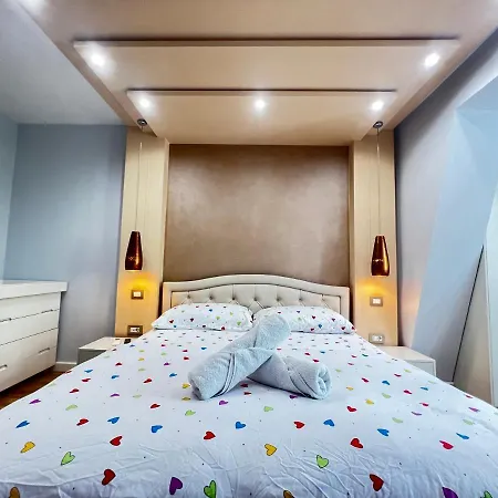 Square 9 Appartement *