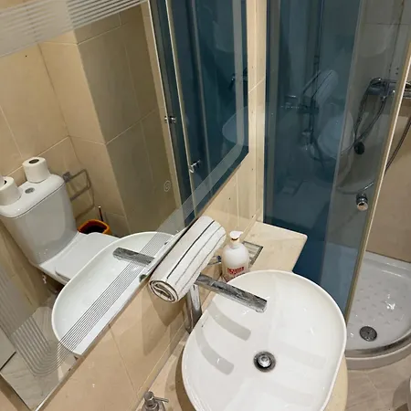 Апартаменты Square 9 *