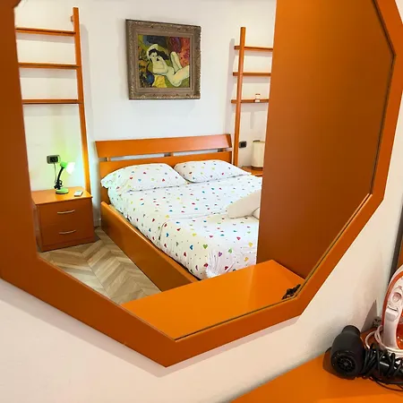 Апартаменты Square 9