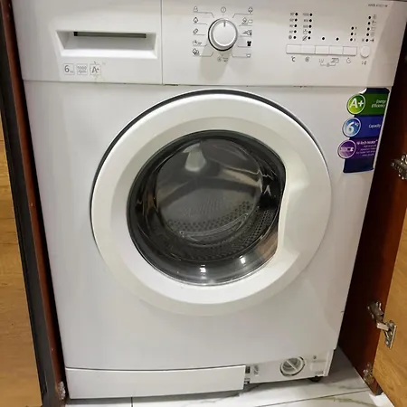 Апартаменты Square 9 *