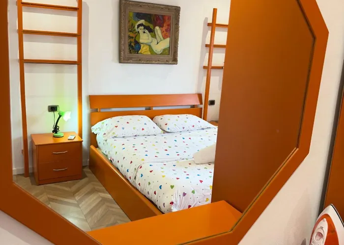 Appartement Square 9 *