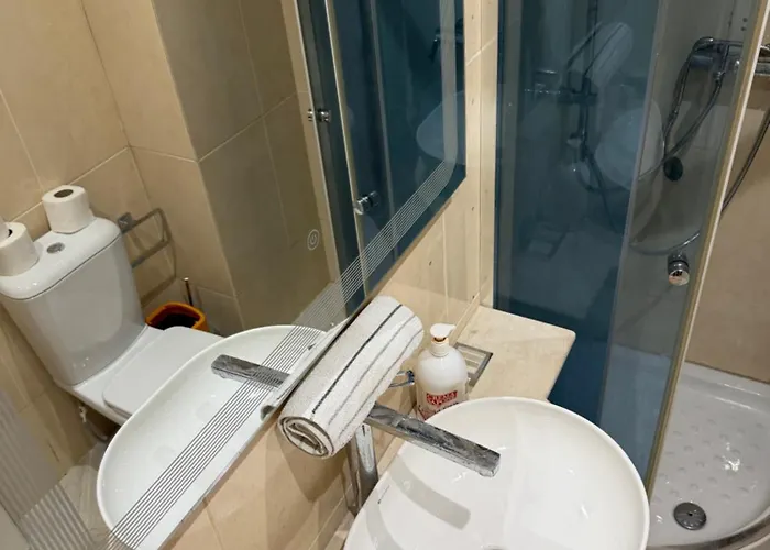 Appartement Square 9 *