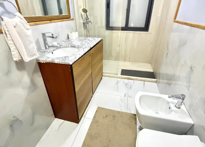 Square 9 Appartement