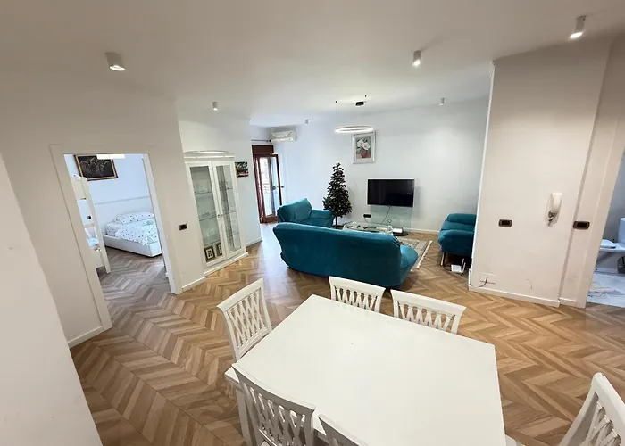 Appartement Square 9