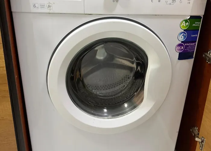 Appartement Square 9 *